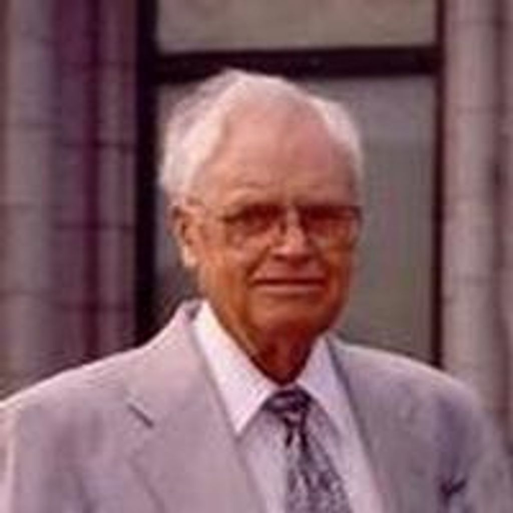 Garth Edwin Soderquist