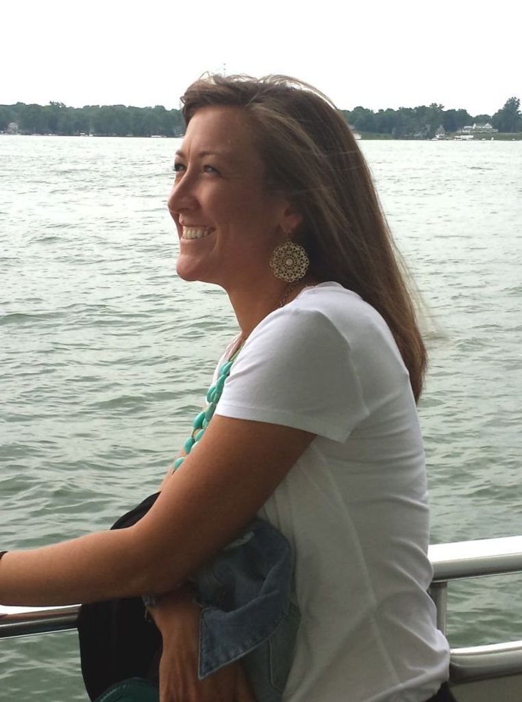 April McClurg Profile Photo