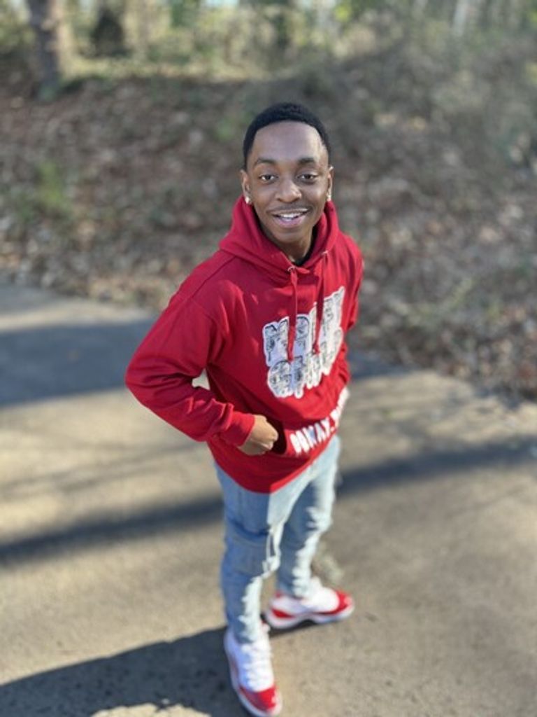 Mr. Deqwayvious T. Kleckley Profile Photo