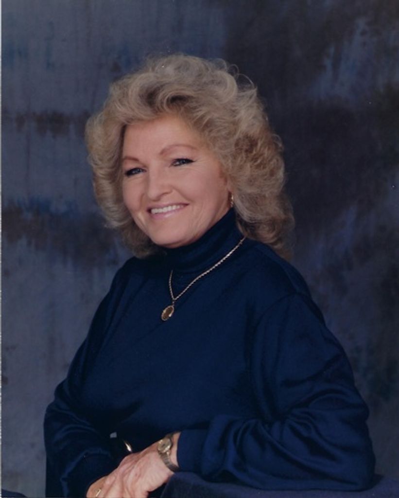 Mary Jane Pace Profile Photo