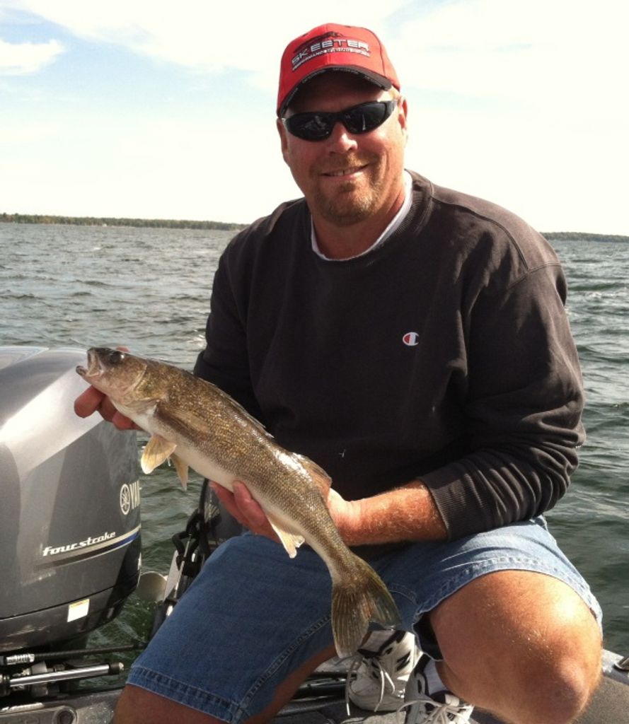 Todd Allen Trcka Profile Photo