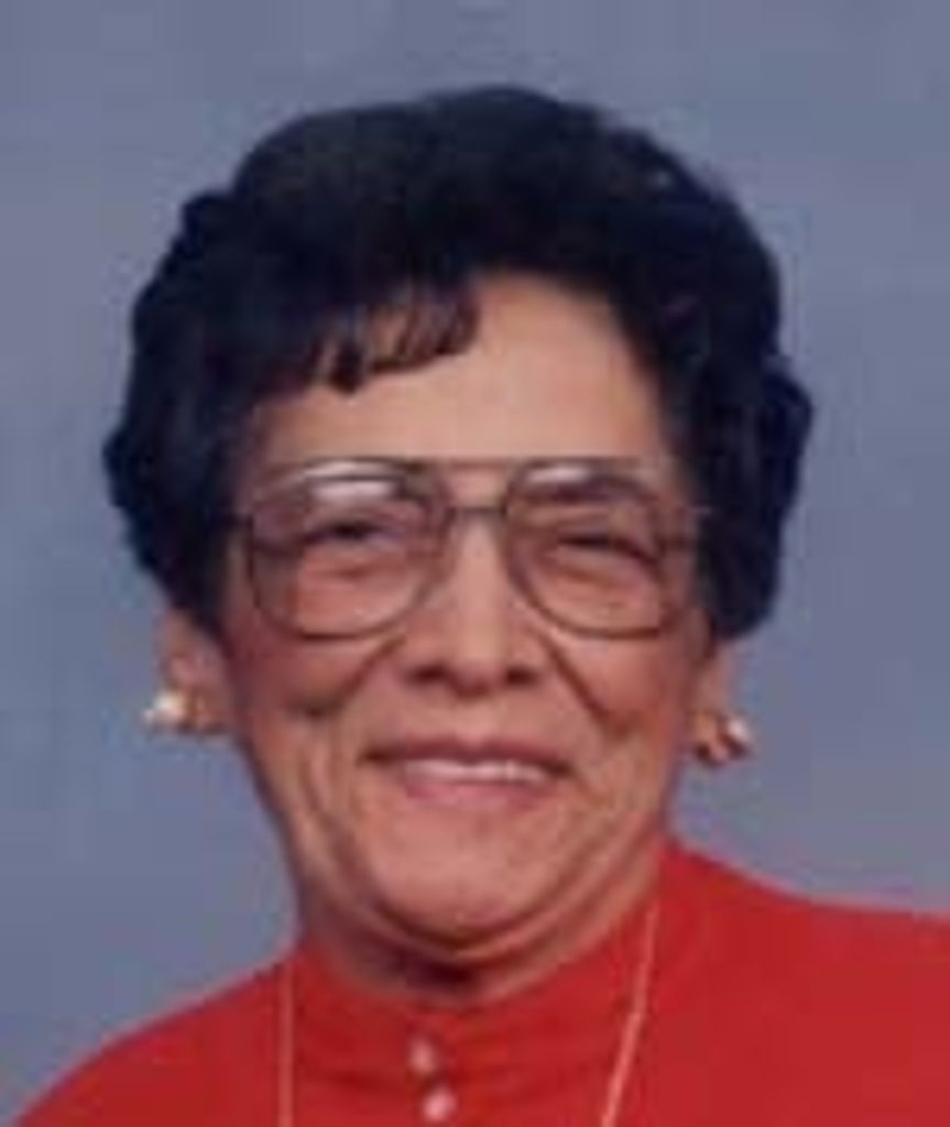 Dorothy F. Guilherme