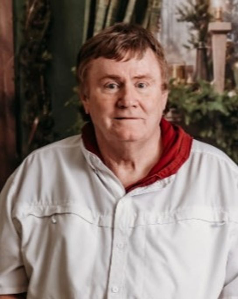 Michael Thomas Martin