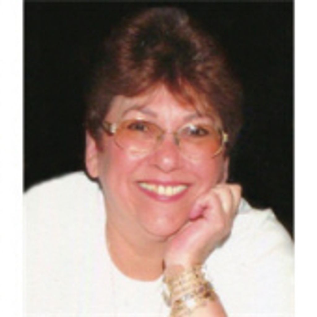 Frances A. Riccardi