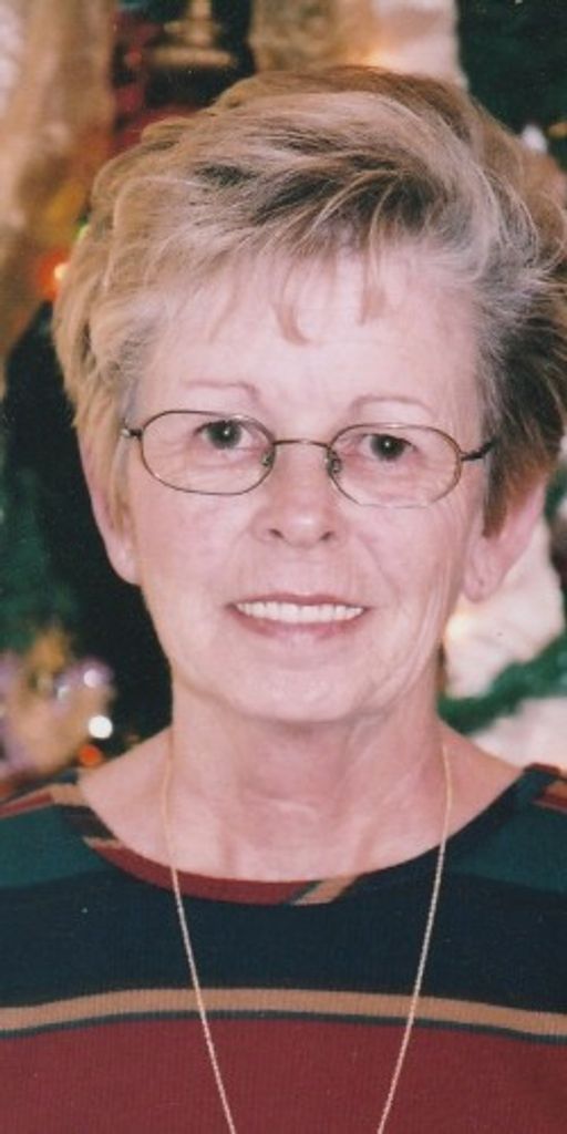 Linda F. Benge Profile Photo