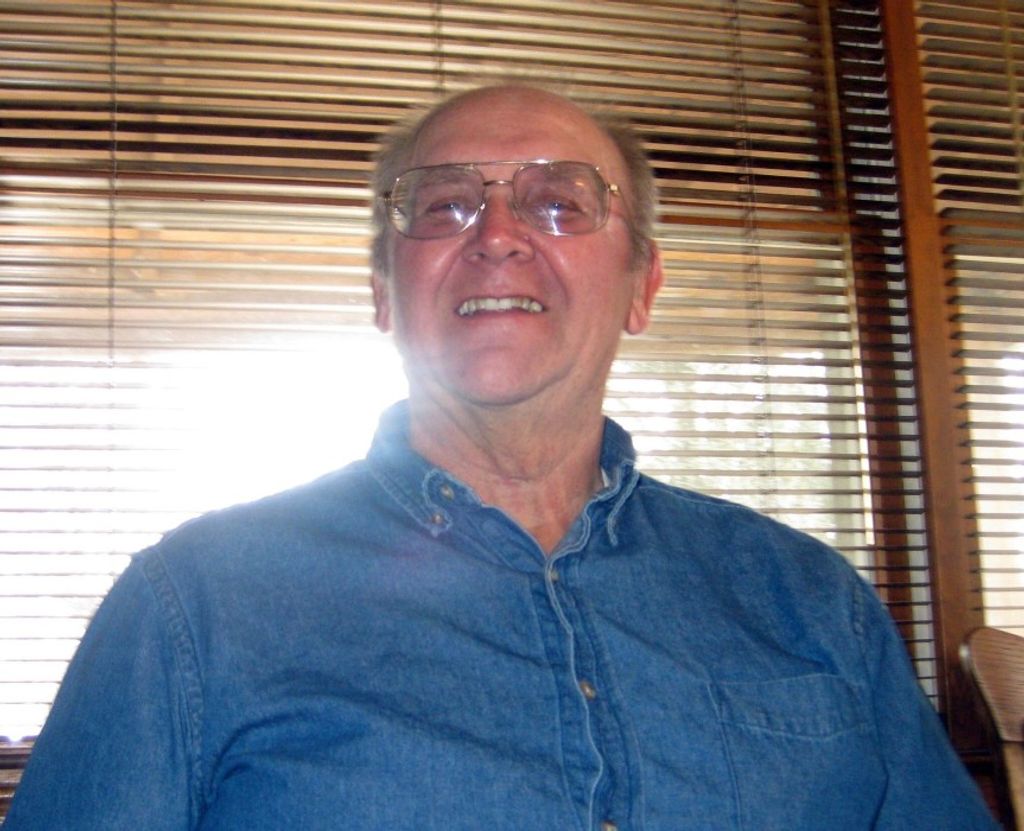 Roscoe M. Patterson, Jr. Profile Photo
