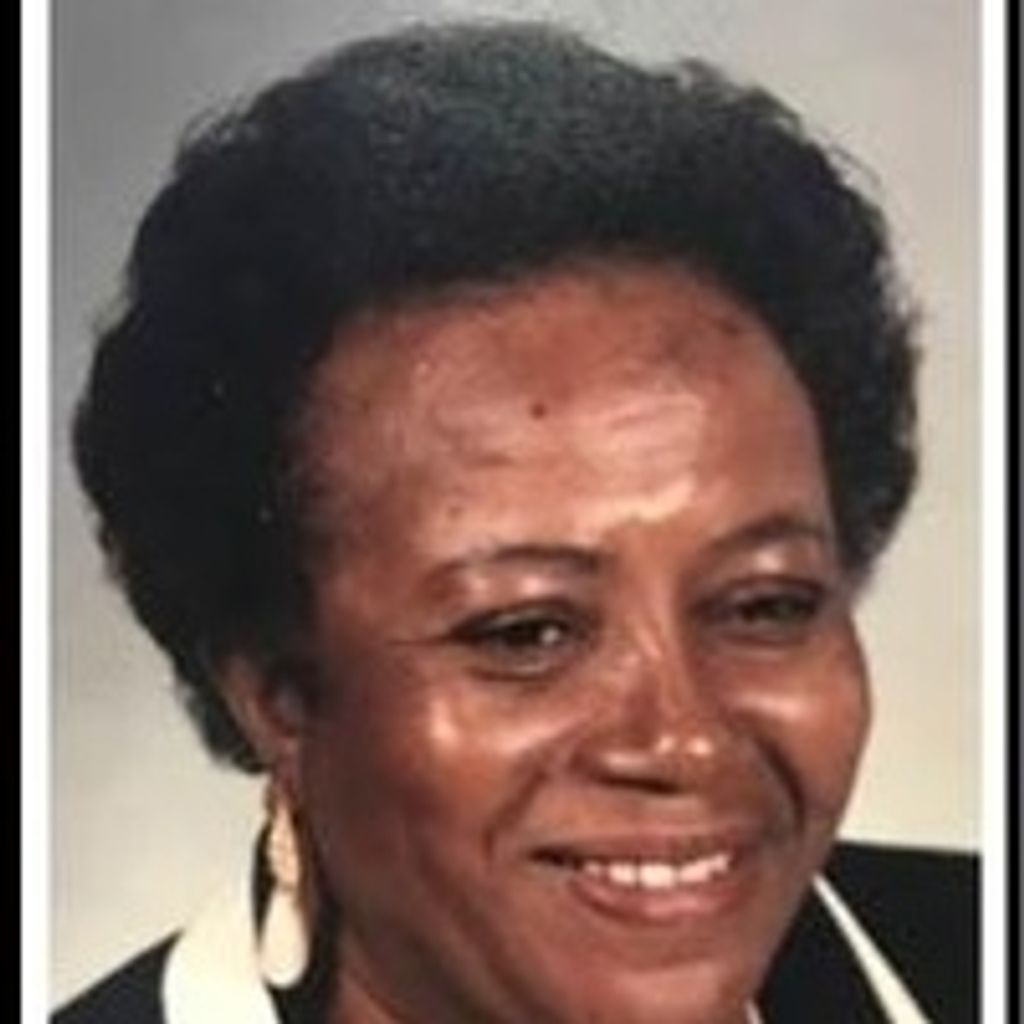 Mary Ruth Patton Delaine