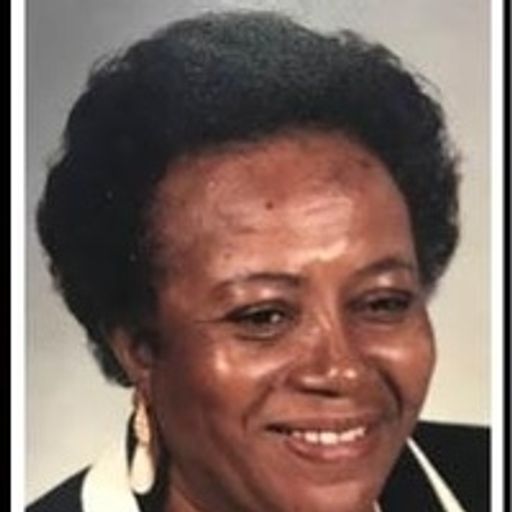 Mary Ruth Patton Delaine Profile Photo