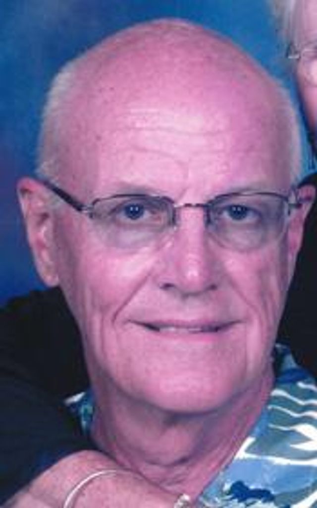 Larry Schluchter