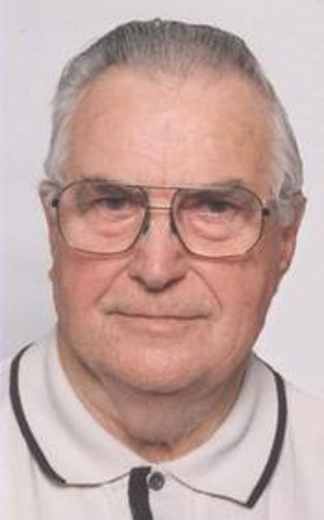 Joseph John Topinka