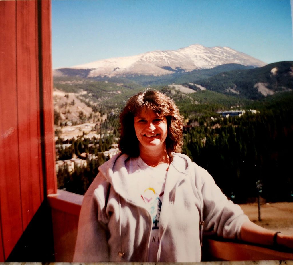 Ms. Victoria L. Terry Profile Photo