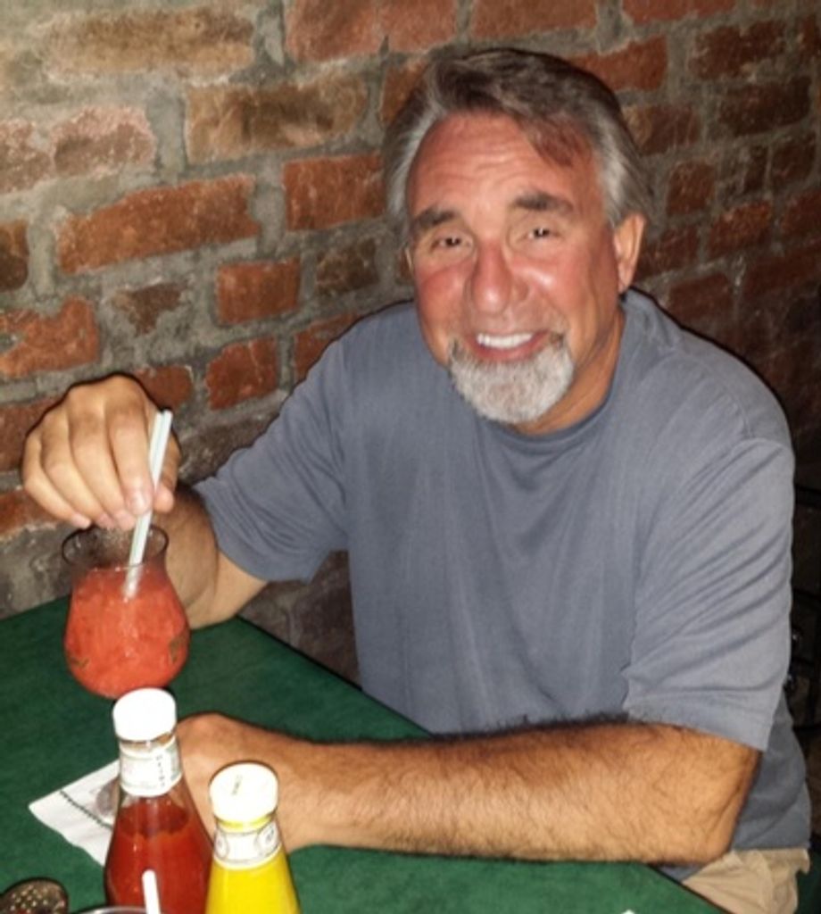 John-Paul Vassilopoulos Profile Photo