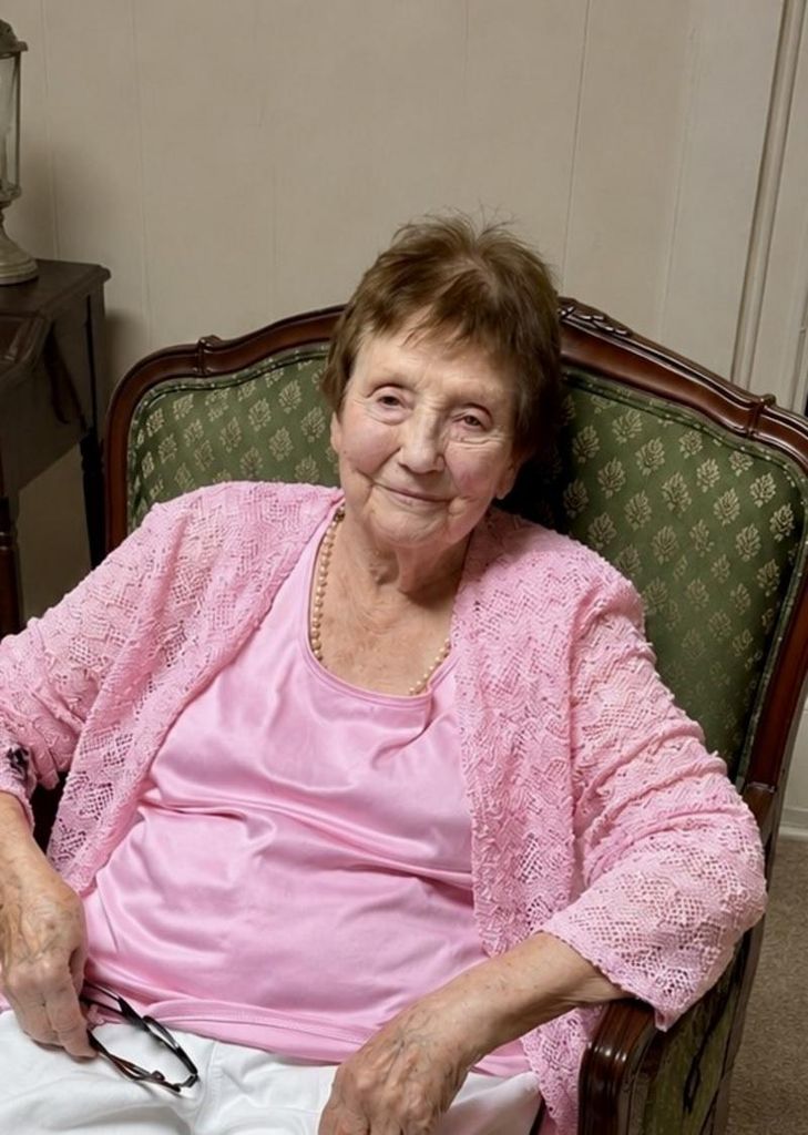 Shirley Bagley Profile Photo