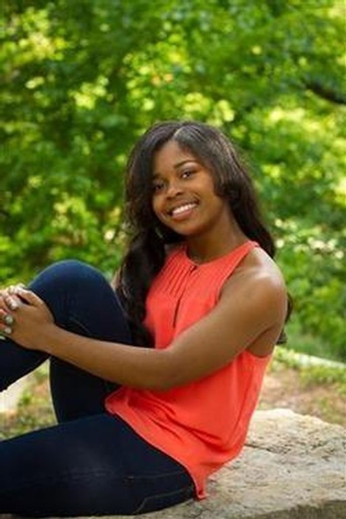Tearose Trishaun Hudson Profile Photo