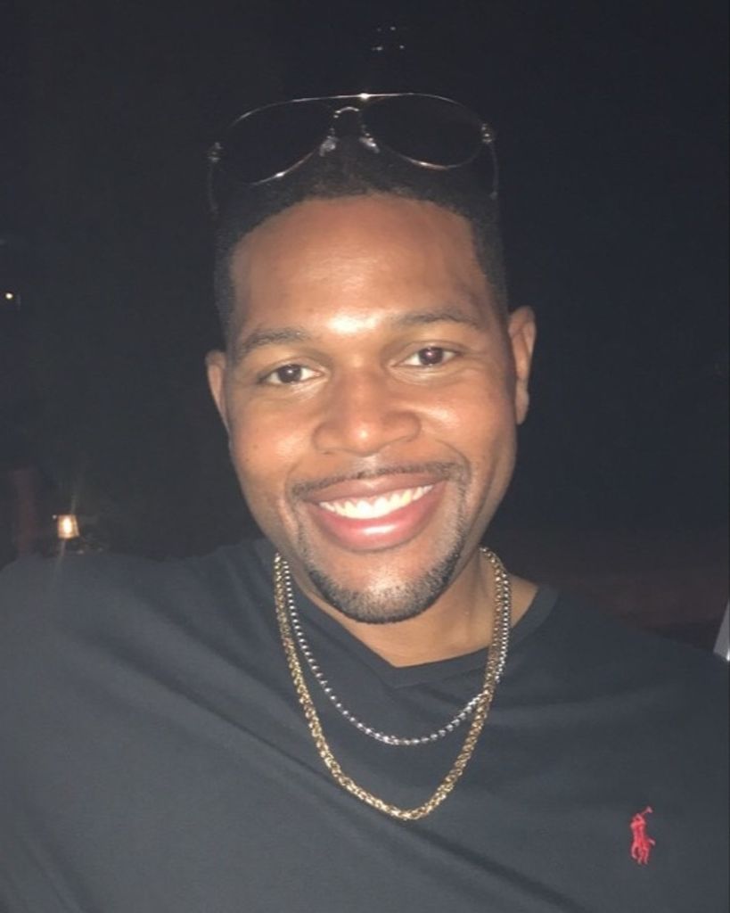 Timothy James Allen Johnson Profile Photo