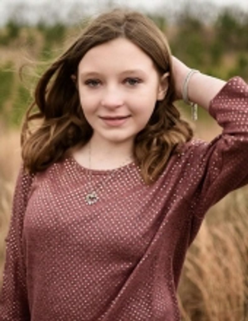 Elizabeth Rebecca Matthews -Glbfh