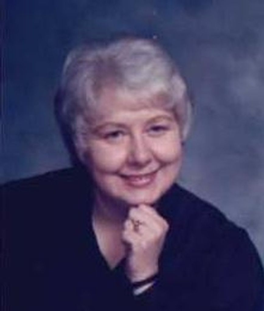 Shirley Barnard