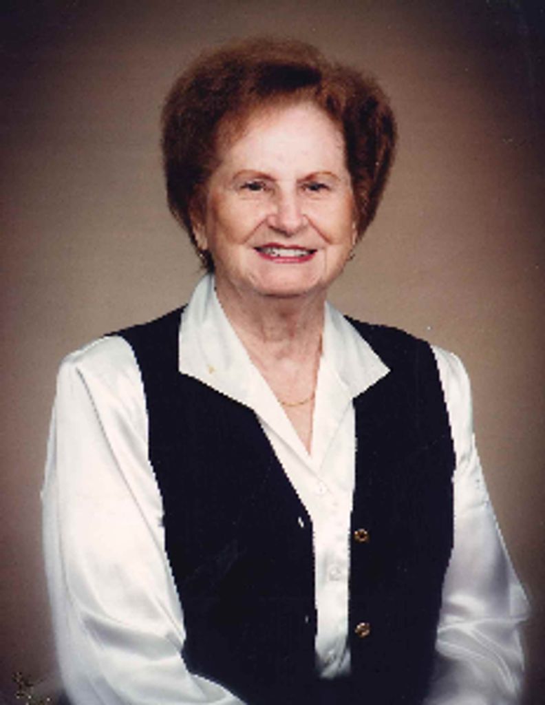 Lois Marie Smith