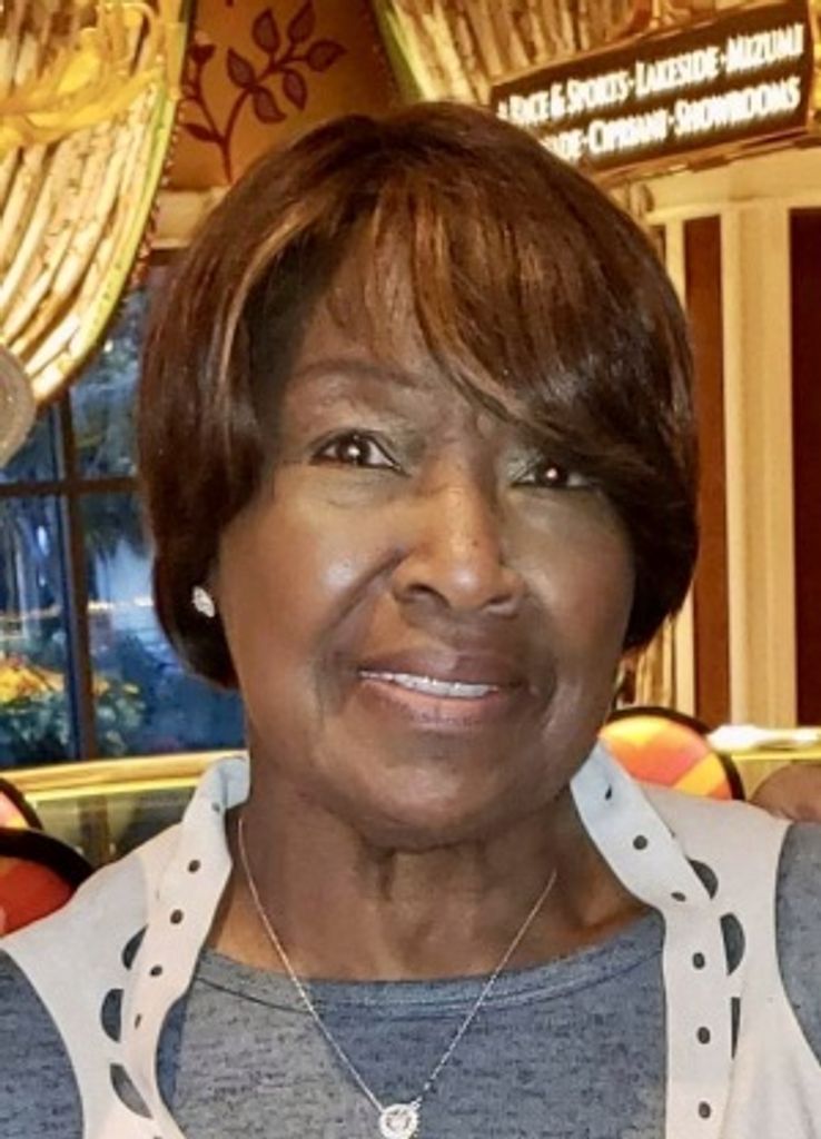 Patricia Ann Flowers Profile Photo