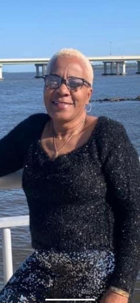 Mary Dell Witherspoon-Coley Profile Photo