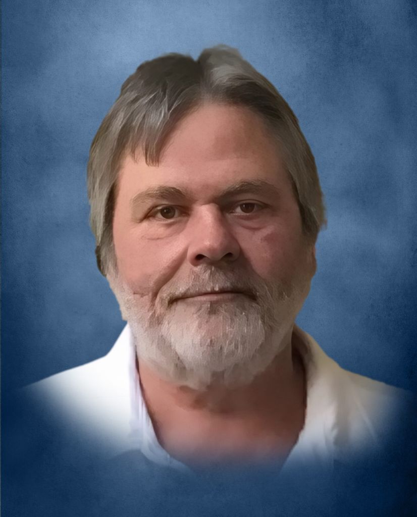 Greg Brown Profile Photo