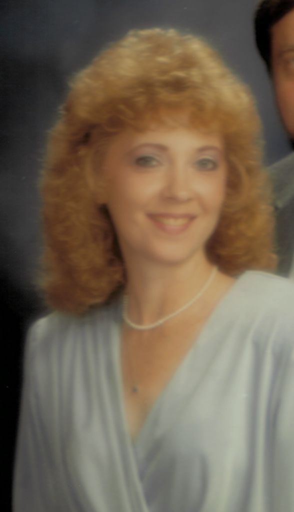 Brenda Jeffries