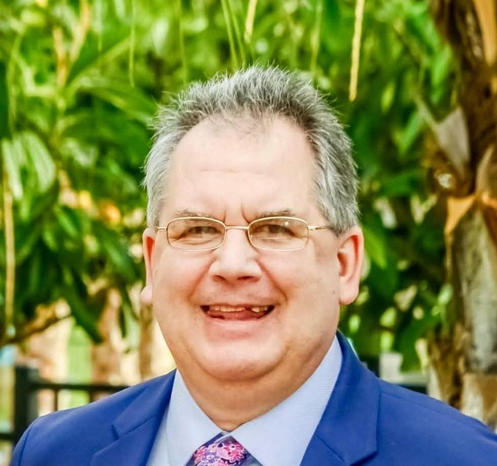 David C. Greenawald Profile Photo
