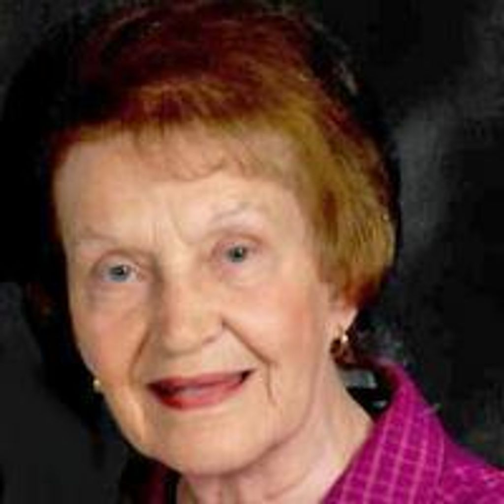 Doris C. Cordonnier