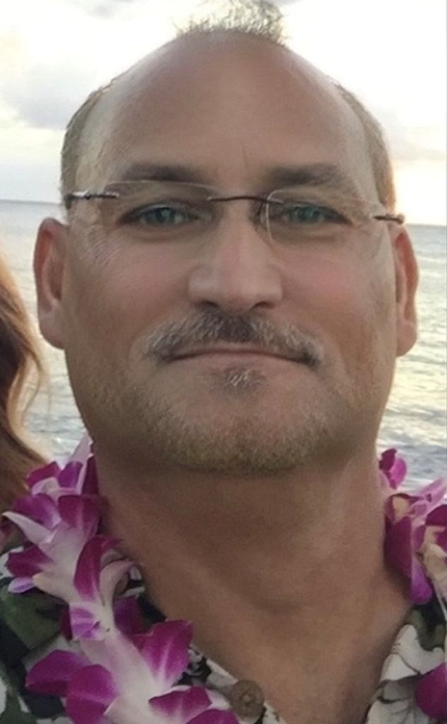 David Allen Nelson Profile Photo