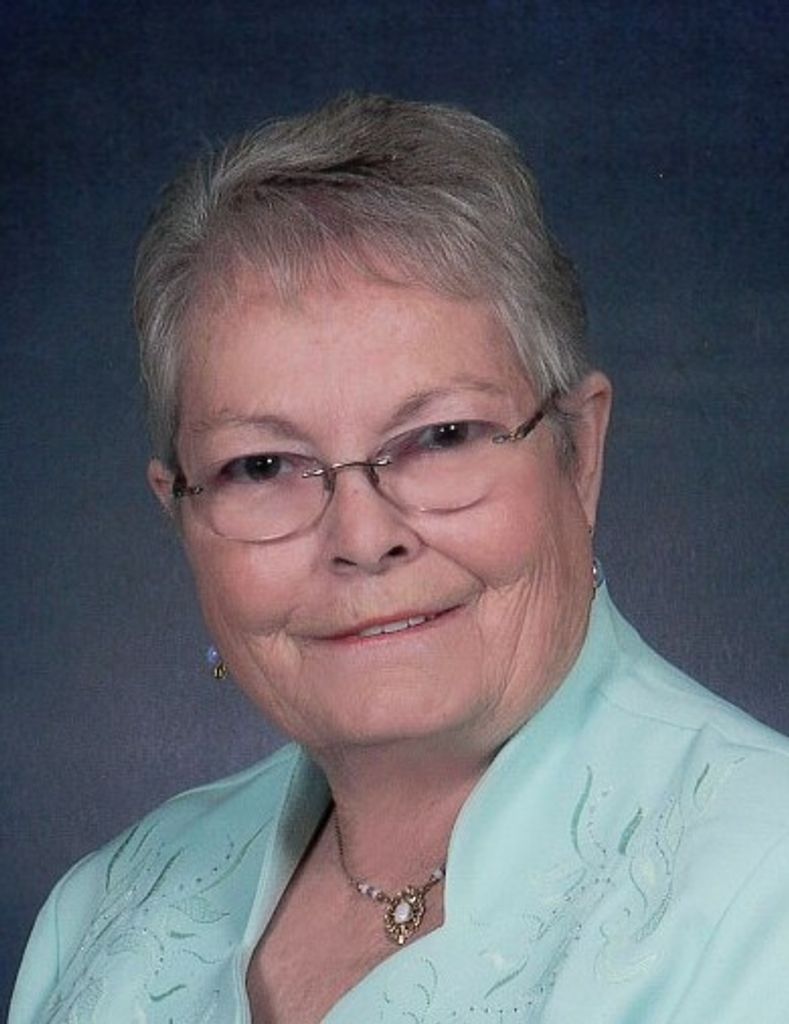 Barbara Ellen (Parks)  Saulters