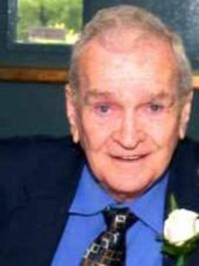 Paul Wayburn Nunnally, Sr. Profile Photo