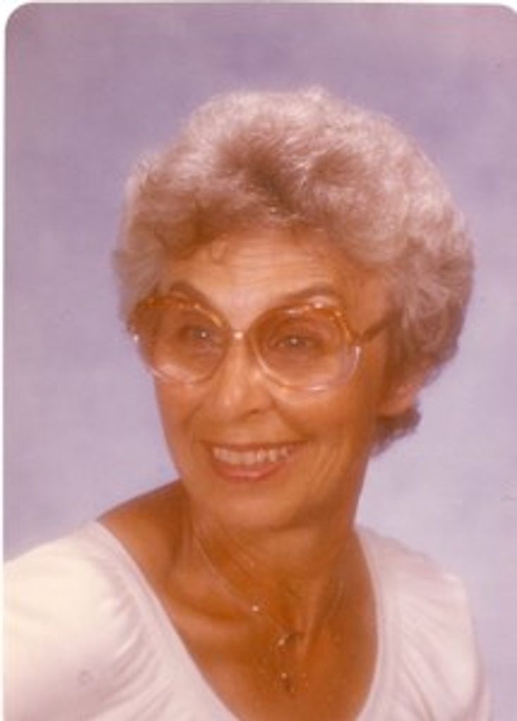 Elvira A. Magaurn