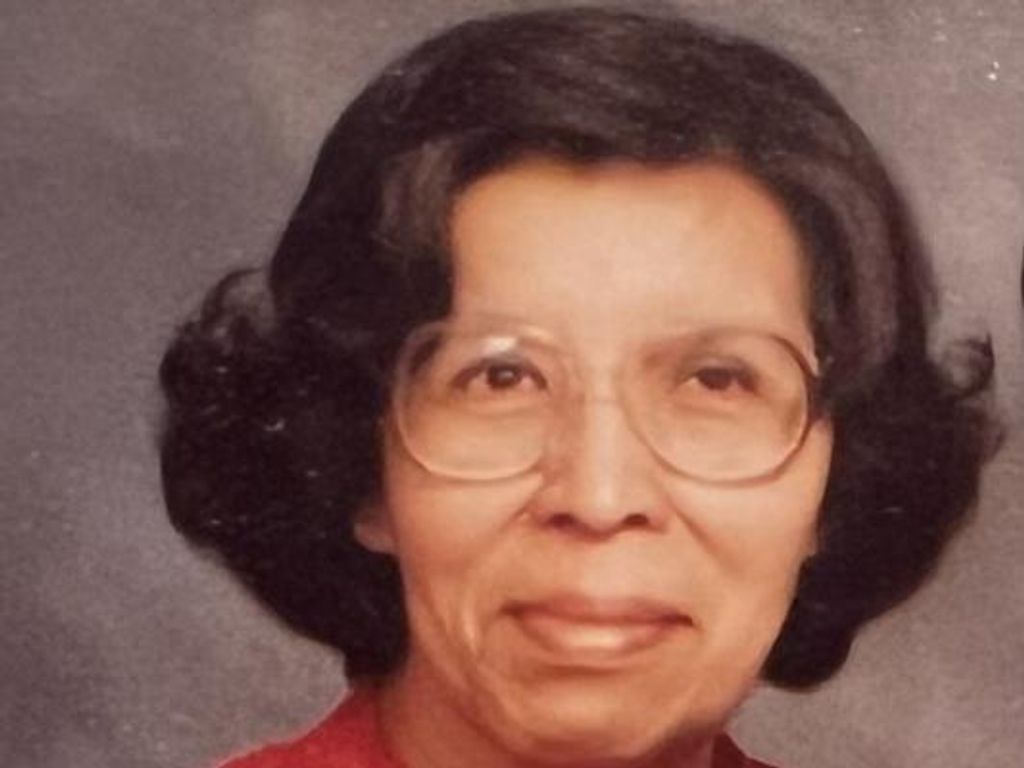 Ethel Marie Wynde