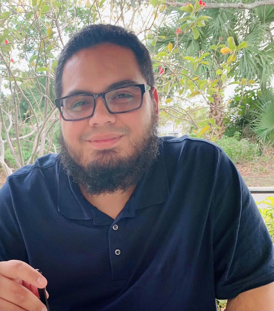 Joel Horacio Fuentes