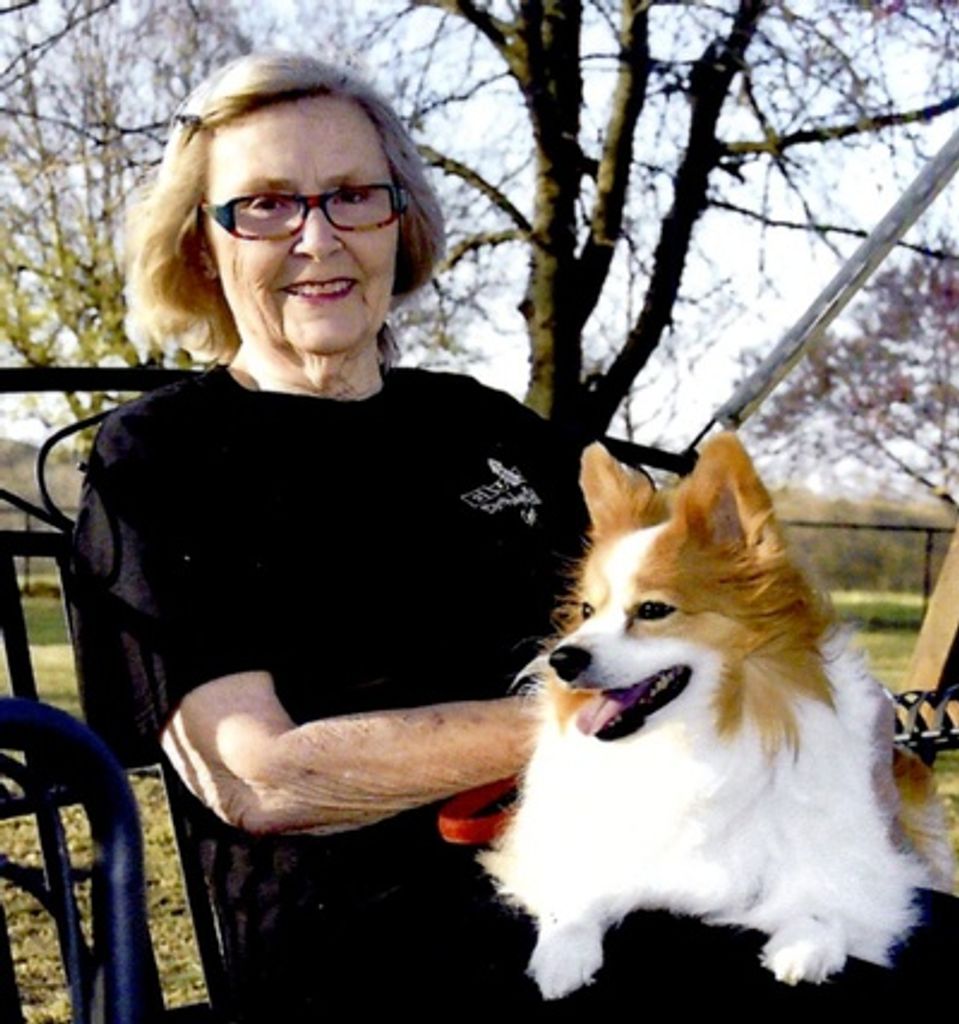 Shirley Pauline Melton Profile Photo