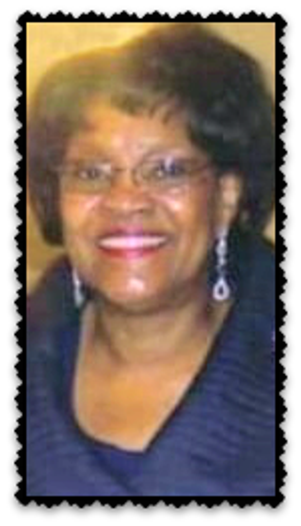 Jo Ann (Perry)  Harvey