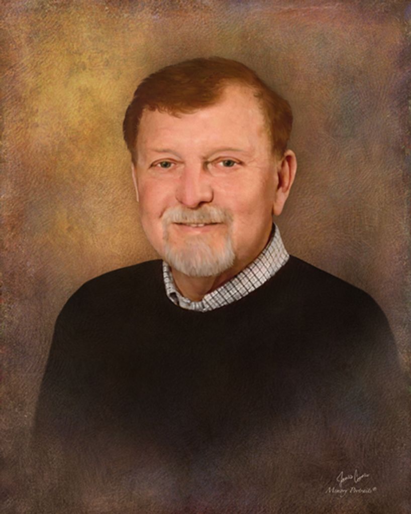 Tony Glenn Gilstrap Profile Photo