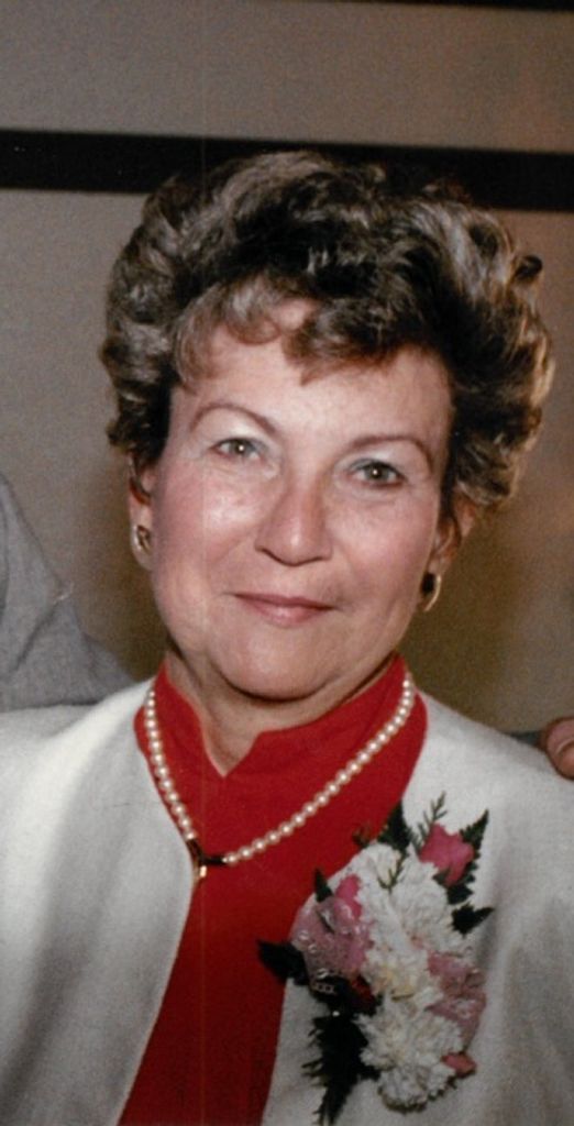 Irene (Thomay)  Bolser Profile Photo