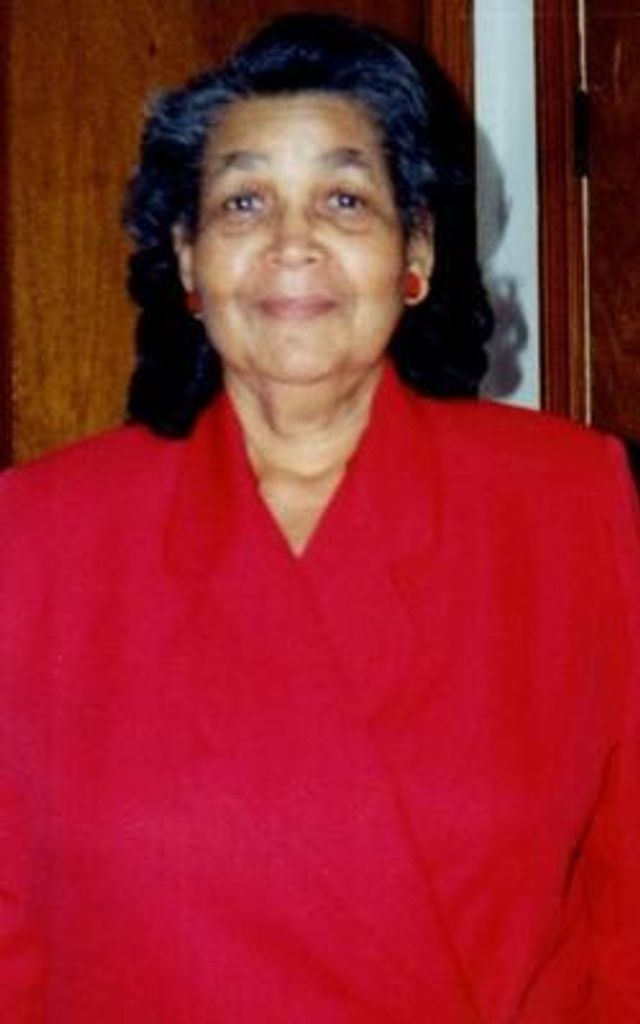 Ylene Johnson Mitchell Profile Photo
