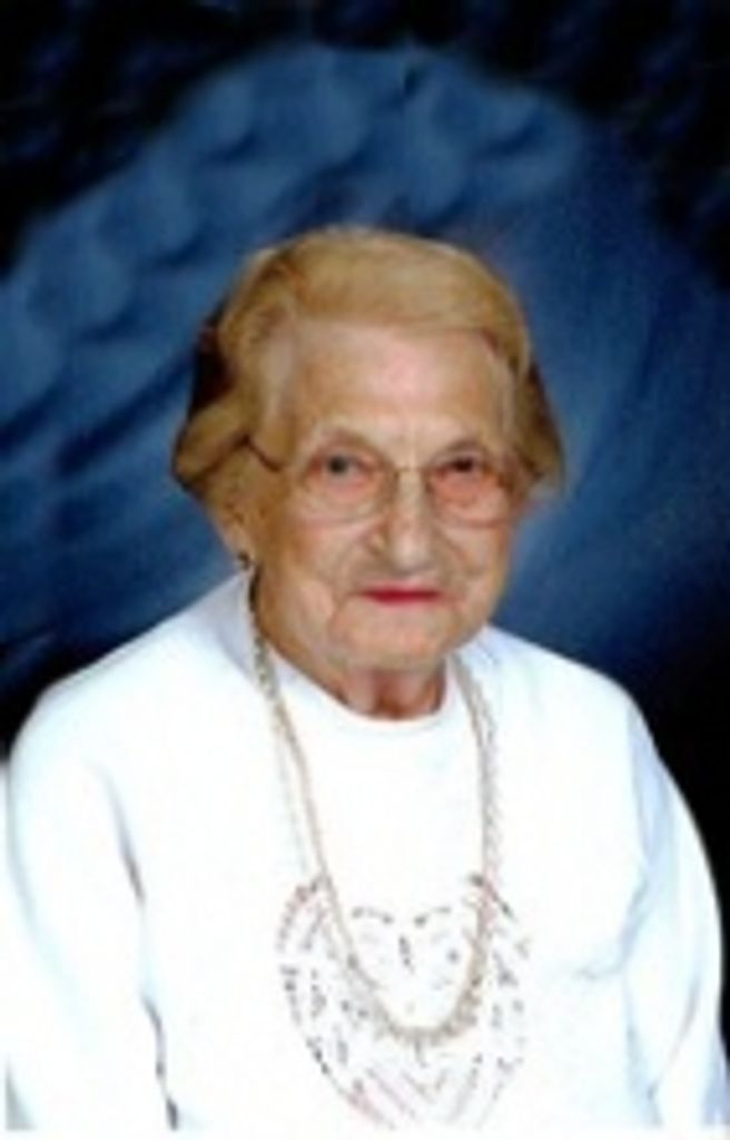 Alma G. Hons