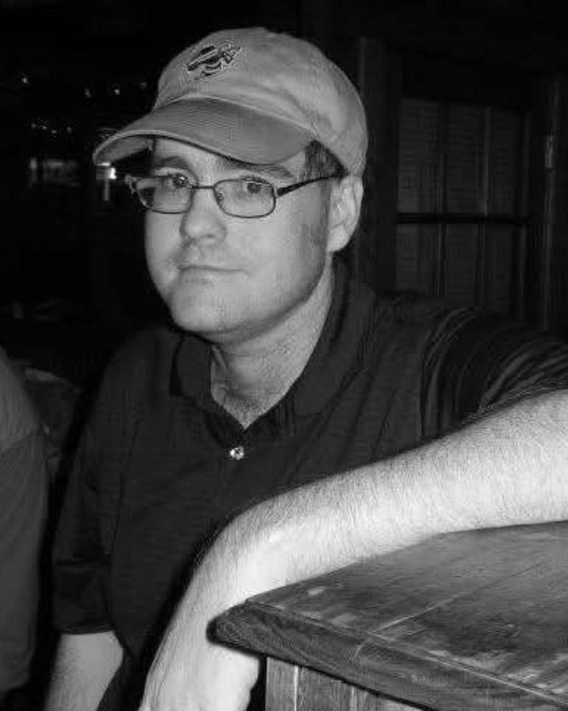 William Glen Hayman Profile Photo