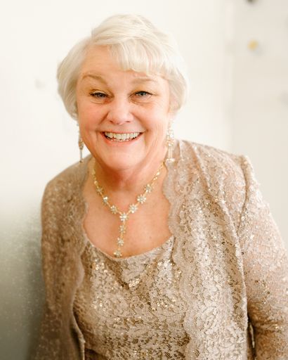 Carol Cashman's obituary image