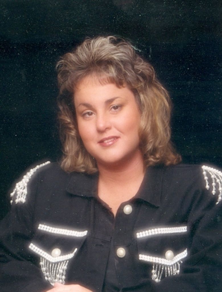 Tammy Ann Forren