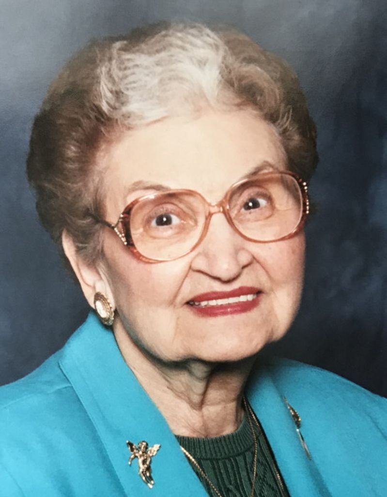 Pauline Delores Tomko