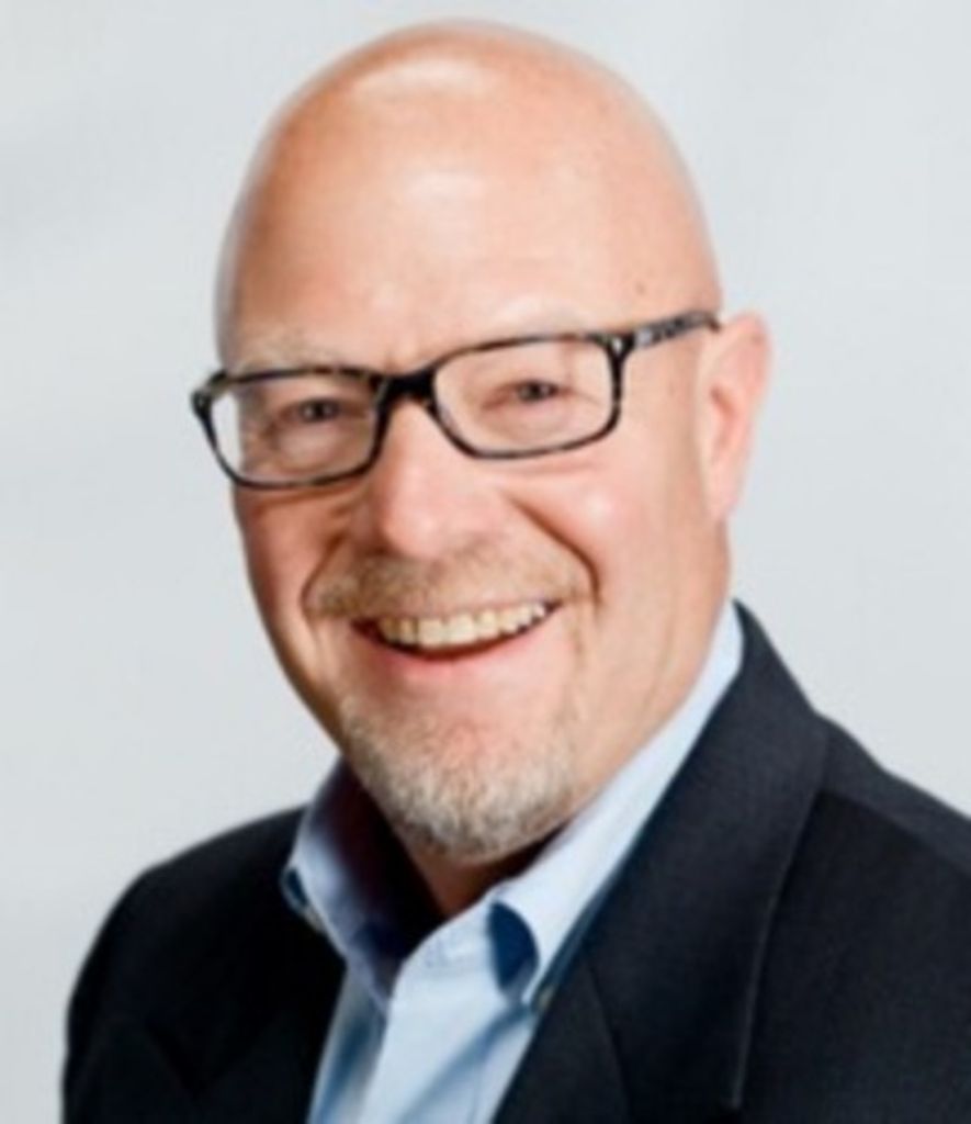 Richard William Knott Profile Photo