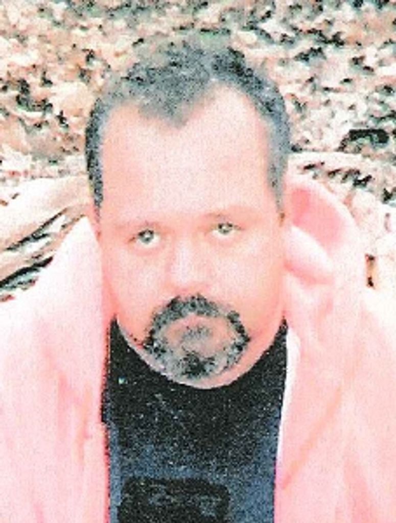 Gary A. Simons Sr.