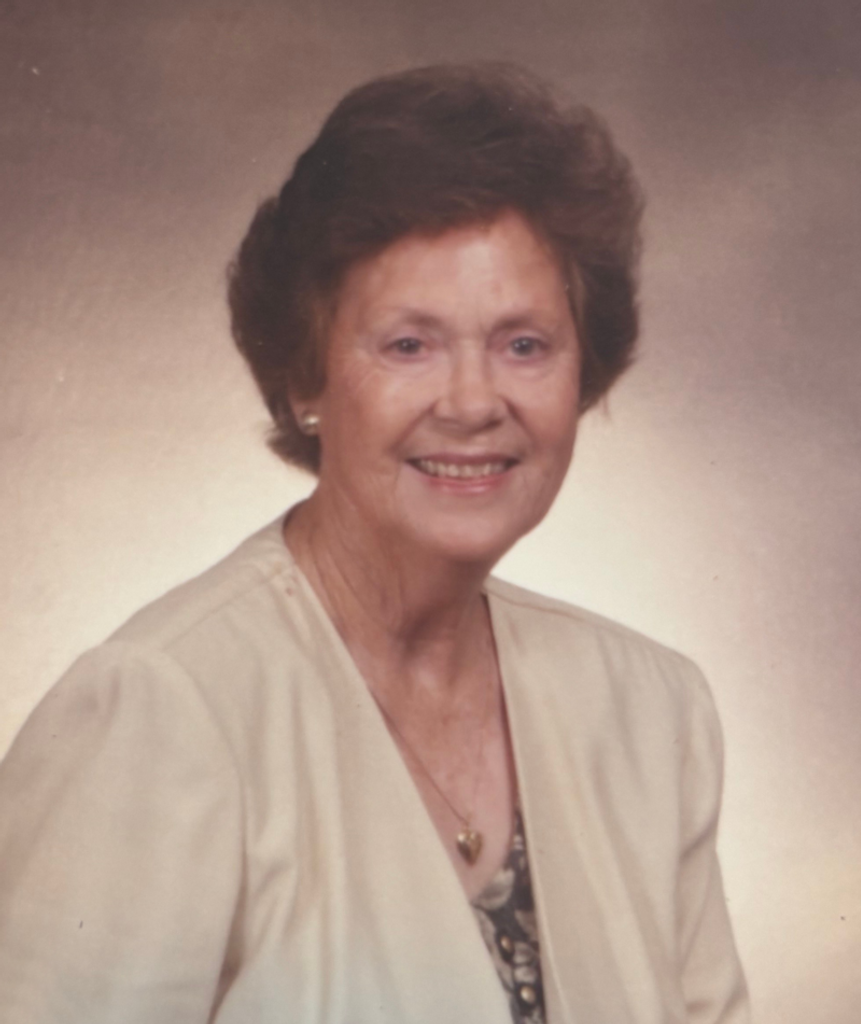Lottie Lee