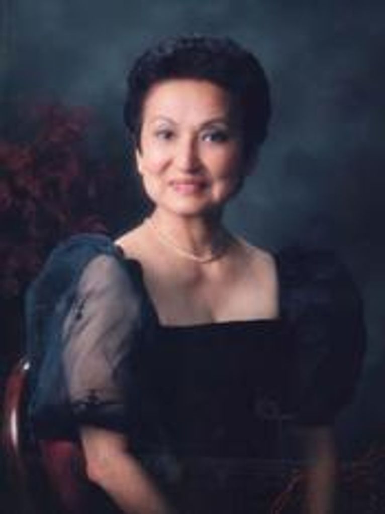 Yoshiye Peggy Nishikawa