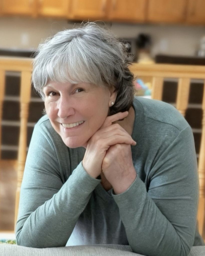 Theresa Maria Kangas