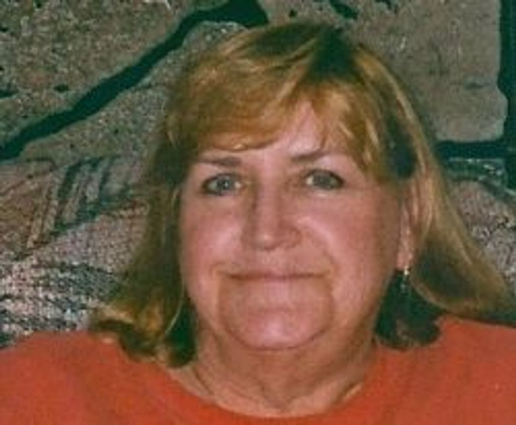 Sherry Todd